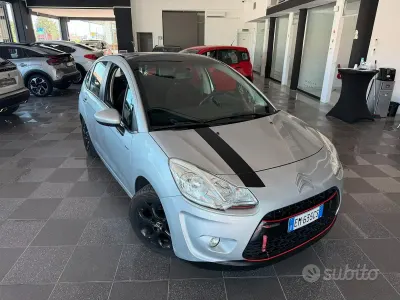 Usata Citroën C3