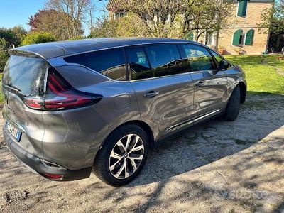 Usata Renault Espace 200 CV (147 kW) 2015 Monovolume