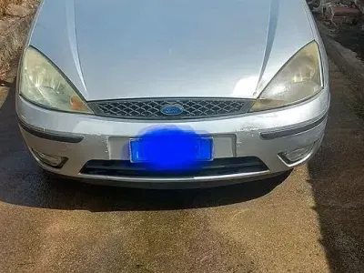 Usata Ford Focus