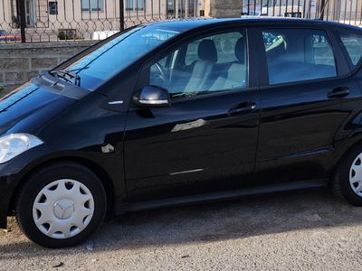 usata Mercedes A160 A 160 BlueEFFICIENCY Coupé Executive