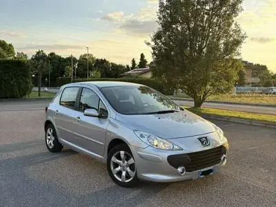 Usata Peugeot 307