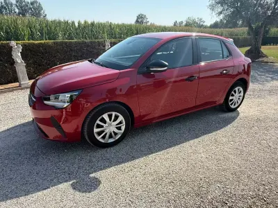 Usata Opel Corsa