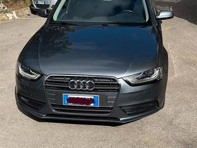 Usata Audi A4 2015 Berlina