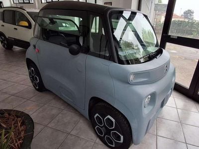 Usata Citroën AMI 2021 Blu/azzurro Utilitaria