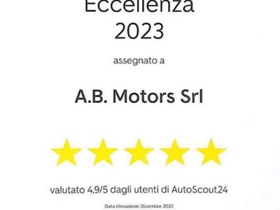 usata Citroën C3 Aircross C3 1.5 bluehdi Feel s