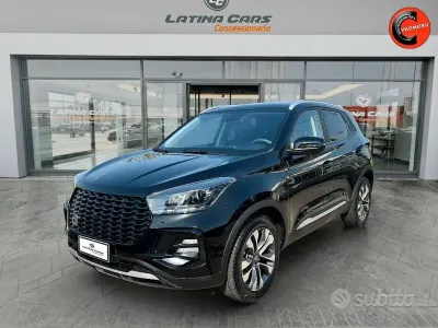Usata DR DR 5.0