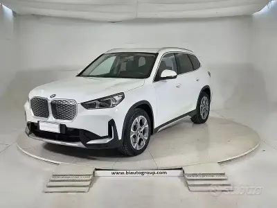 Usata BMW iX1 xLine 150 kW (204 CV) 2025 Bianco SUV