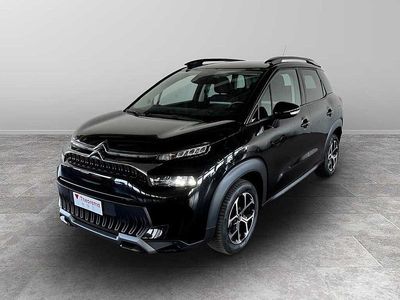 Usata Citroën C3 Aircross PureTech 110 CV (80 kW) 2024 Nero SUV