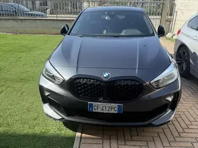 Usata BMW M135 416 CV (305 kW) 2021 Utilitaria