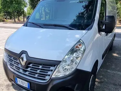 Usata Renault Master