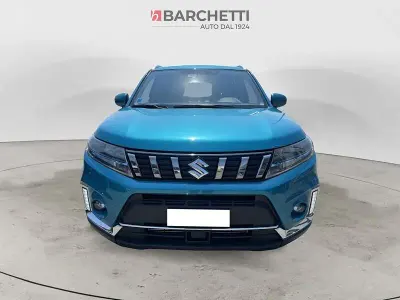 Usata Suzuki Vitara