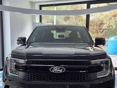 Nuova Ford Ranger S 241 CV (177 kW) 2025 Pick-up