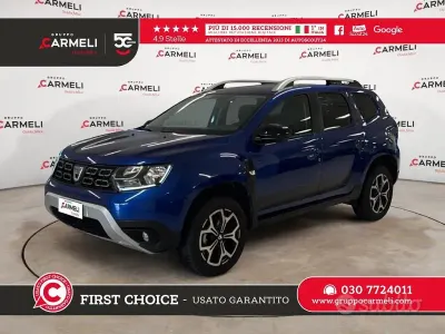 Usata Dacia Duster