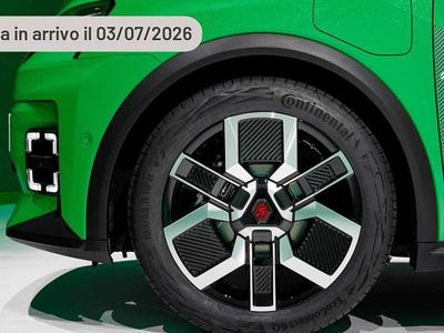Argento Nuova 2025 Renault R5 Urban Utilitaria | 26.080 €