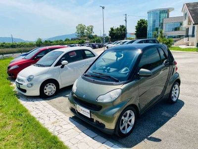 Smart ForTwo Coupé