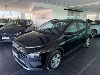 Nuova Hyundai Bayon 90 CV (66 kW) 2026 Other SUV