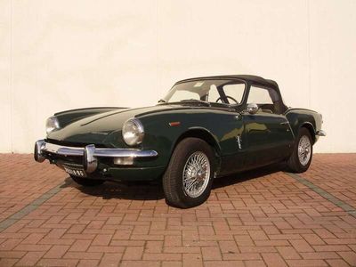 usata Triumph Spitfire MK 3