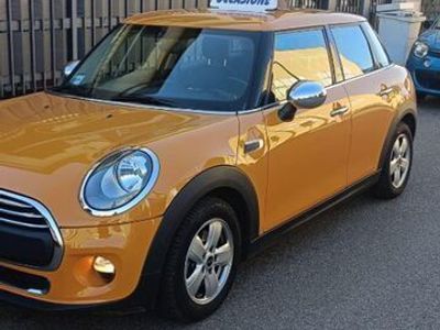 usata Mini Cooper 1.2 One 1.2 One 5 porte