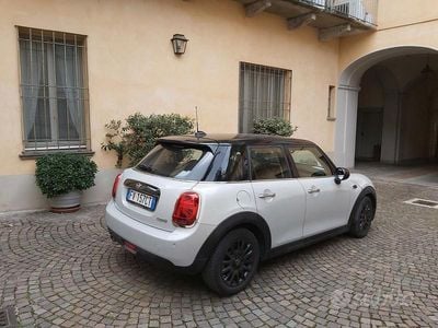 Grigio Usata 2019 Mini Cooper Utilitaria | 20.000 € (Buon prezzo)