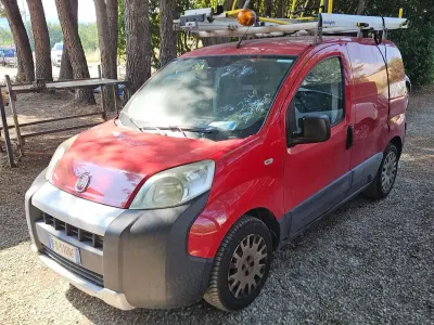 Usata Fiat Fiorino