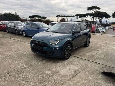 Usata Fiat 600