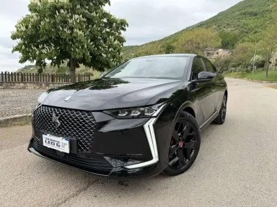 Usata DS Automobiles DS4