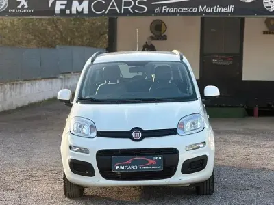 Usata Fiat Panda