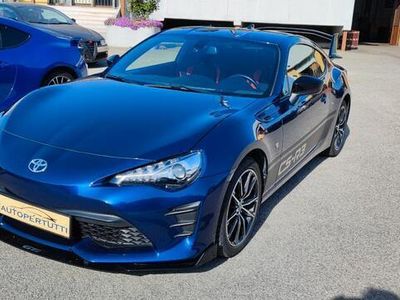 Toyota GT86