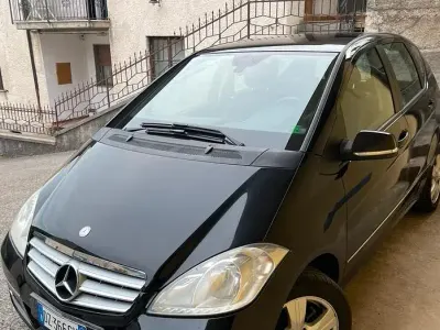 Usata Mercedes A160