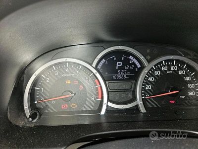 Usata Suzuki Jimny 85 CV (62 kW) 2016 SUV