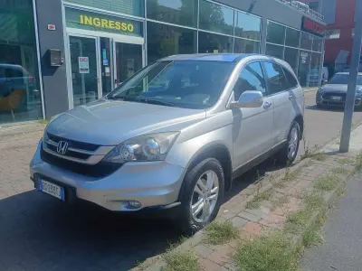 Usata Honda CR-V