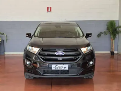 Usata Ford Edge