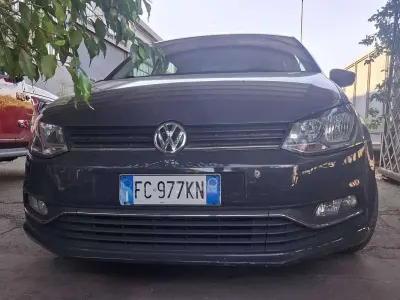 Usata VW Polo
