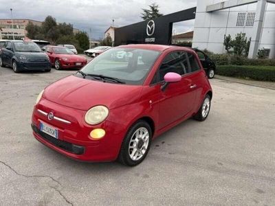 usata Fiat 500 (2007-2016) 1.2 Sport