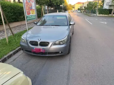 Usata BMW 535
