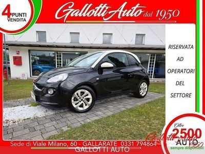 Opel Adam