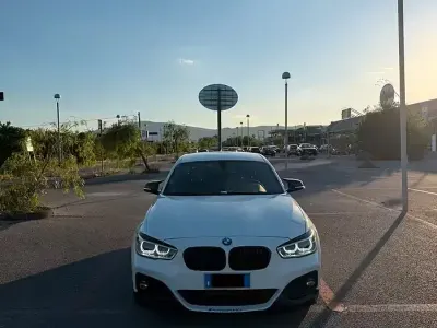 Usata BMW 116