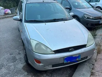Usata Ford Focus