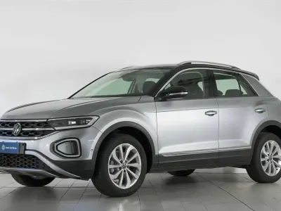 Usata VW T-Roc 115 CV (84 kW) 2025 SUV