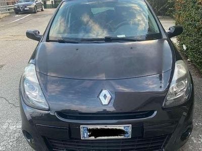Renault Clio II