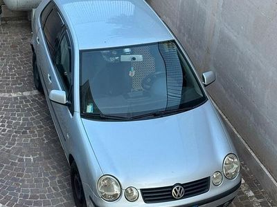 VW Polo