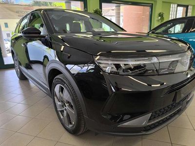 Nuova Opel Grandland X Edition 145 CV (106 kW) 2025 Nero SUV