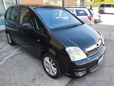 usata Opel Meriva Cosmo 1.3 cdti 75 cv