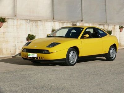 usata Fiat Coupé Coupé 1.8 i.e. 16V