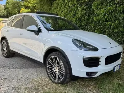 Usata Porsche Cayenne 245 CV (180 kW) 2015 SUV