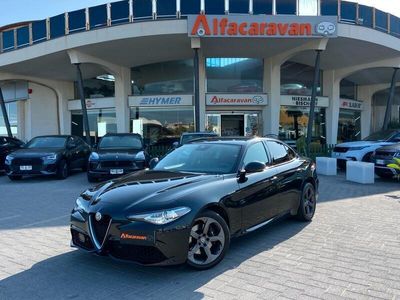 usata Alfa Romeo Giulia Giulia2.2 t Veloce Q4 210cv awd auto