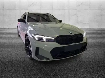 Usata BMW M340