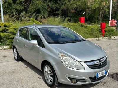 usata Opel Corsa 5p 1.3 cdti Cosmo 90cv