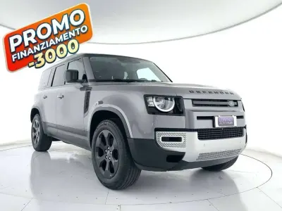 Usata Land Rover Defender S 249 CV (183 kW) 2021 Eiger SUV