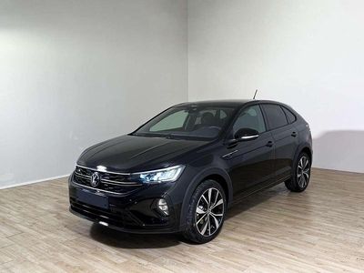 Nuova VW Taigo R-line Plus 116 CV (85 kW) 2026 Nero SUV